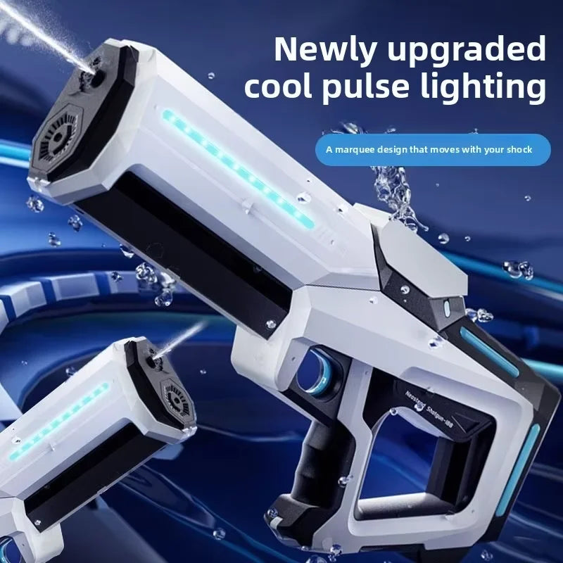 Electric Water Gun