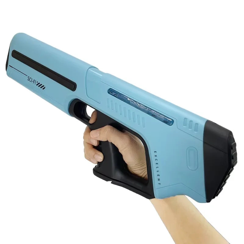 Electric Water Gun