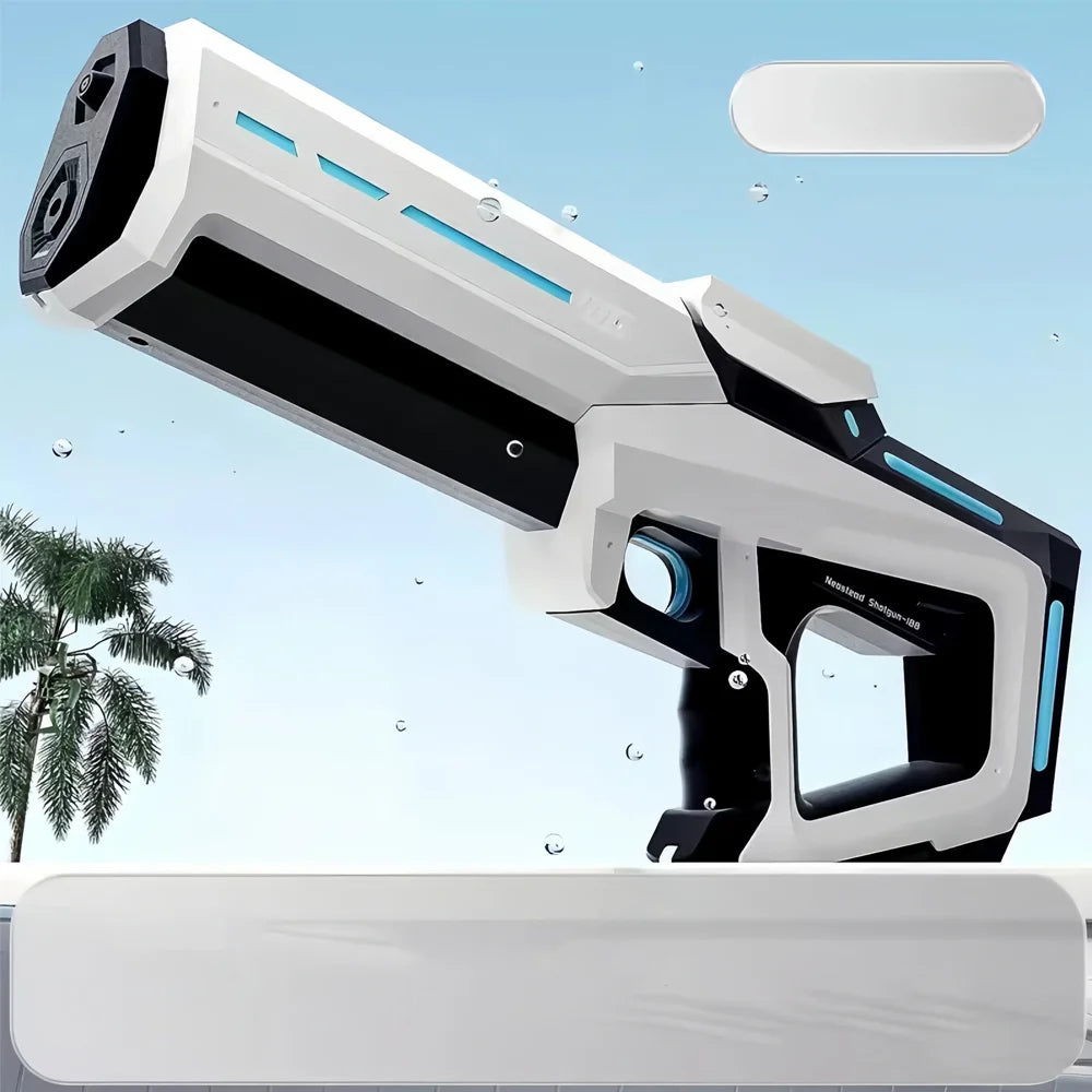 Electric Water Gun