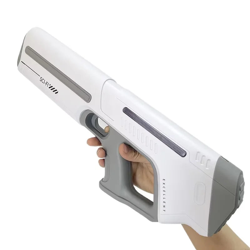 Electric Water Gun
