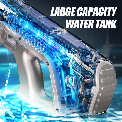 Electric Water Gun