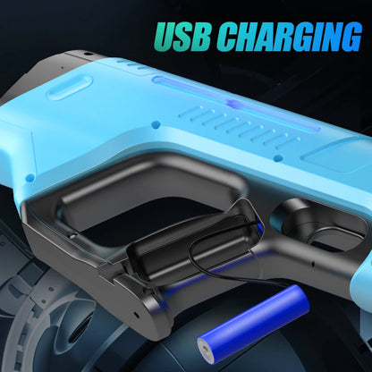Electric Water Gun